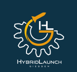 Hybrid Launch